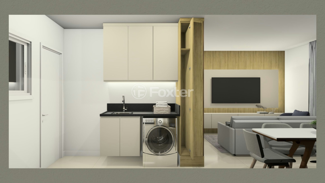 Casa de Condomínio à venda com 3 quartos, 163m² - Foto 5