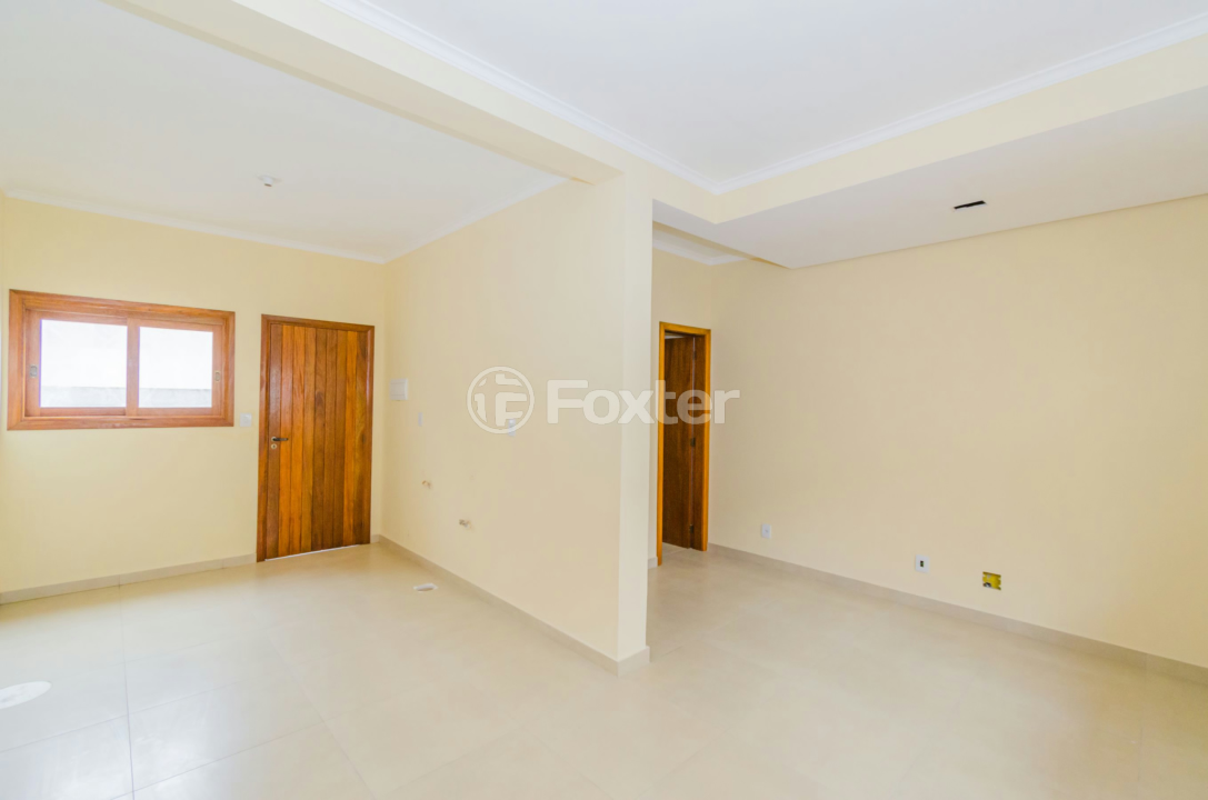 Casa de Condomínio à venda com 2 quartos, 73m² - Foto 1