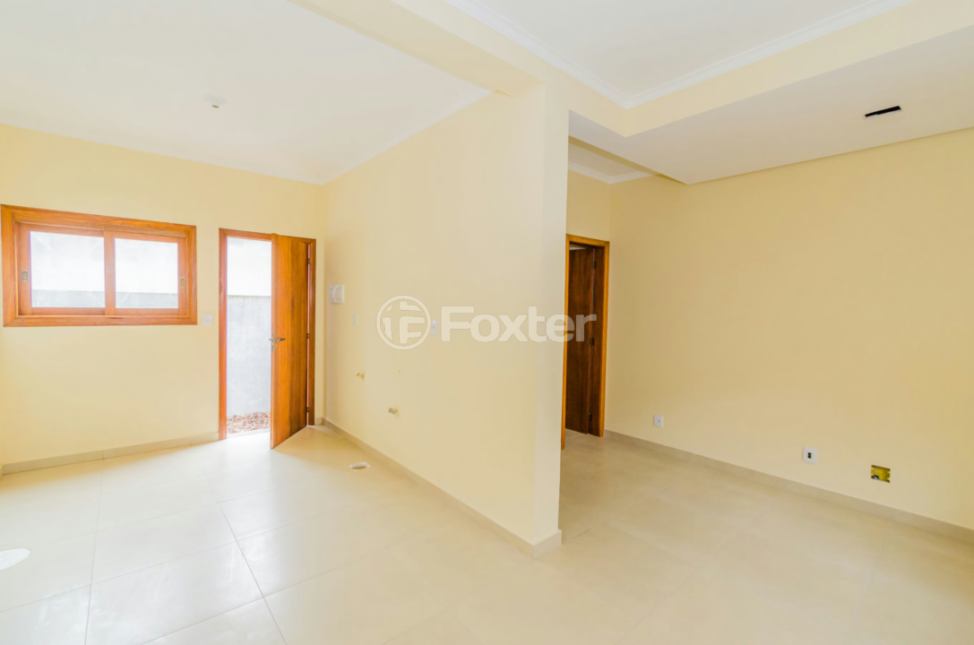 Casa de Condomínio à venda com 2 quartos, 73m² - Foto 2
