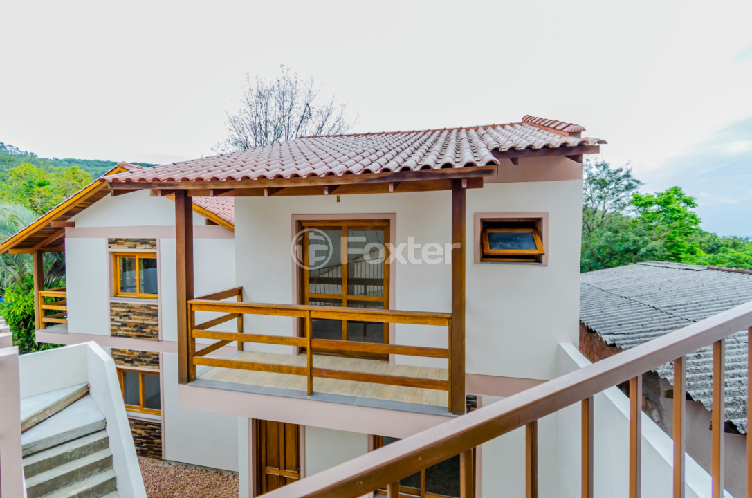 Casa de Condomínio à venda com 2 quartos, 73m² - Foto 8