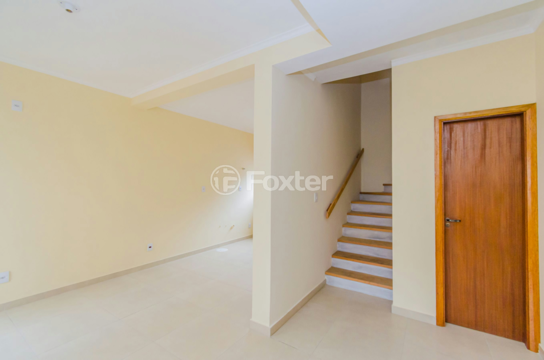 Casa de Condomínio à venda com 2 quartos, 70m² - Foto 5