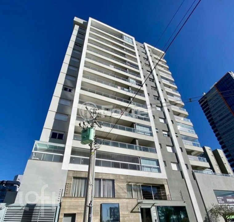 Apartamento à venda com 3 quartos, 102m² - Foto 14