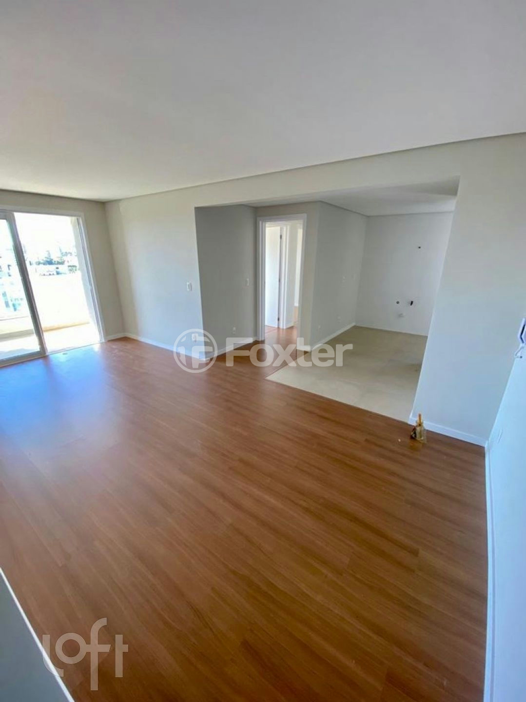 Apartamento à venda com 3 quartos, 102m² - Foto 4