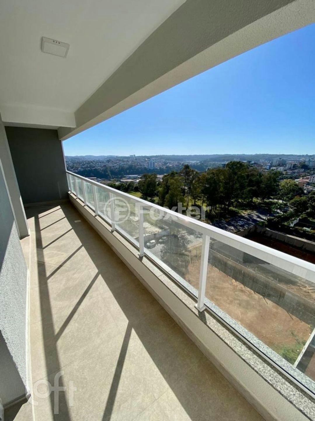 Apartamento à venda com 3 quartos, 102m² - Foto 3