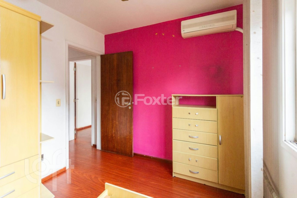 Apartamento à venda com 2 quartos, 60m² - Foto 4