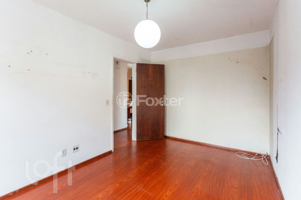 Apartamento à venda com 2 quartos, 60m² - Foto 11