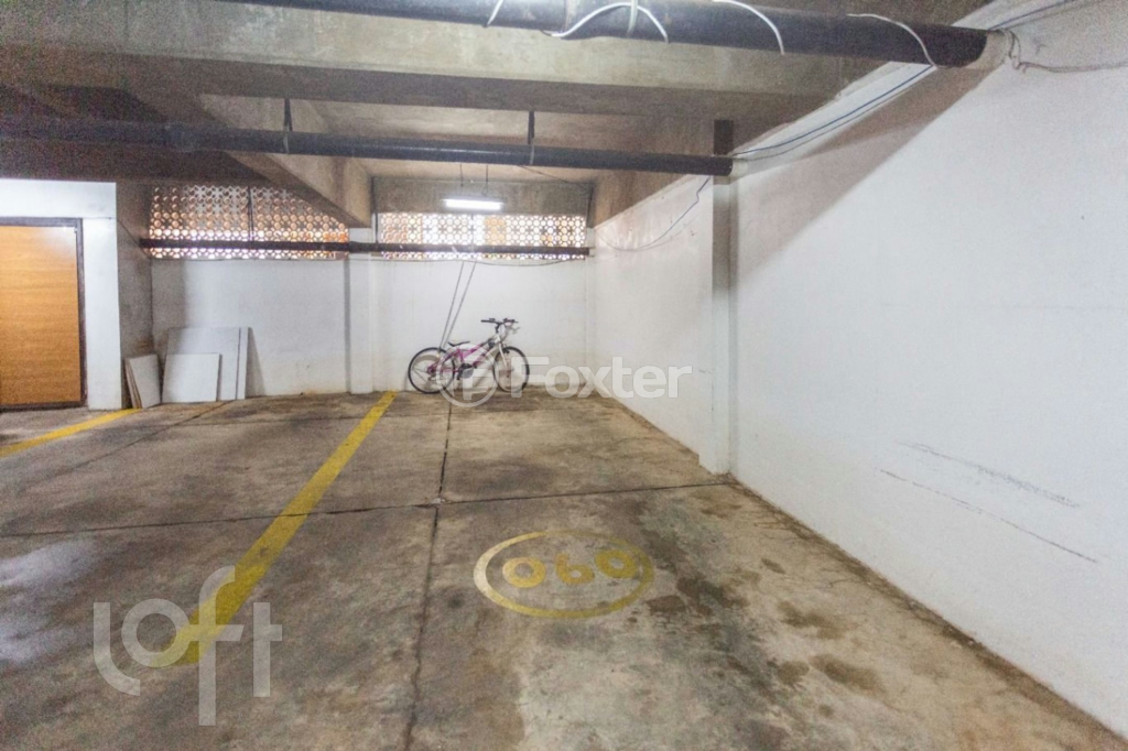 Apartamento à venda com 2 quartos, 60m² - Foto 29