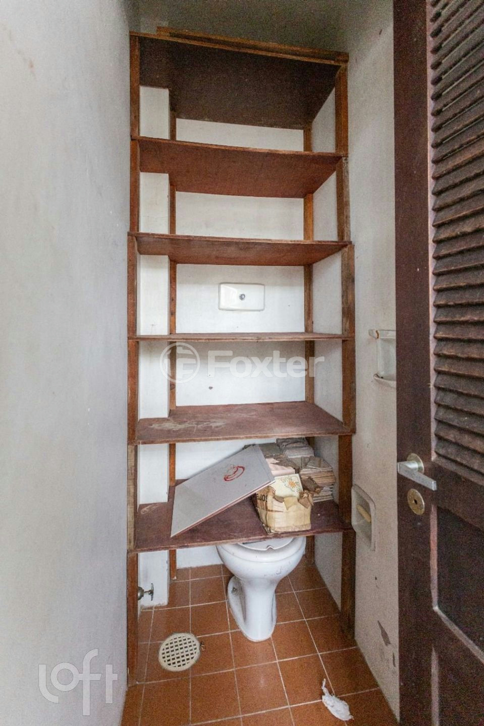 Apartamento à venda com 2 quartos, 60m² - Foto 21