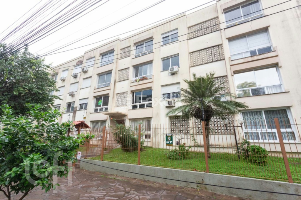 Apartamento à venda com 2 quartos, 60m² - Foto 31
