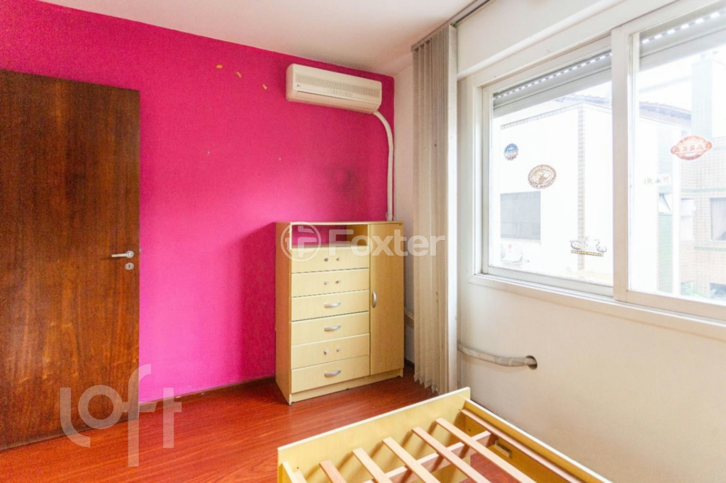 Apartamento à venda com 2 quartos, 60m² - Foto 3