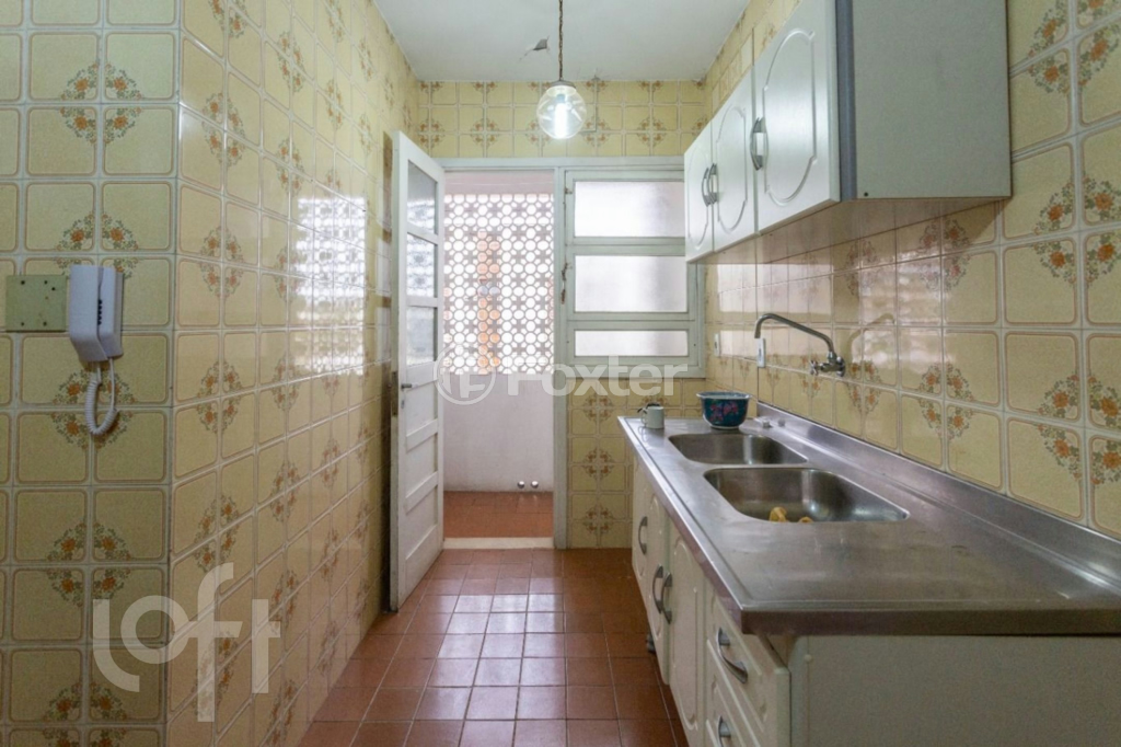 Apartamento à venda com 2 quartos, 60m² - Foto 22