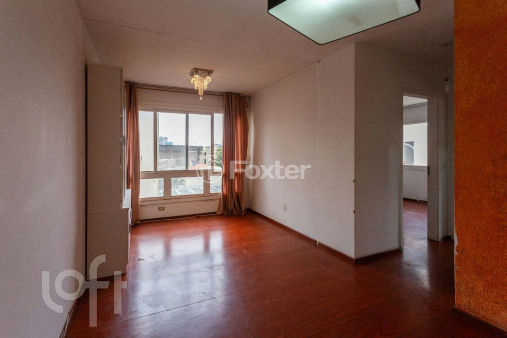 Apartamento à venda com 2 quartos, 60m² - Foto 24