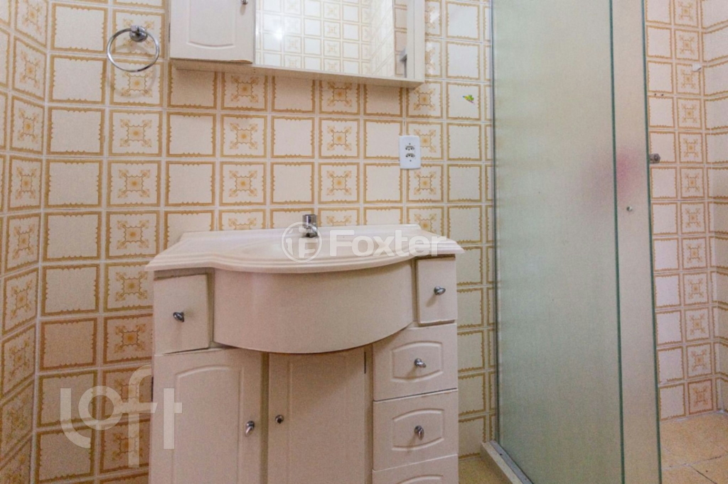 Apartamento à venda com 2 quartos, 60m² - Foto 6