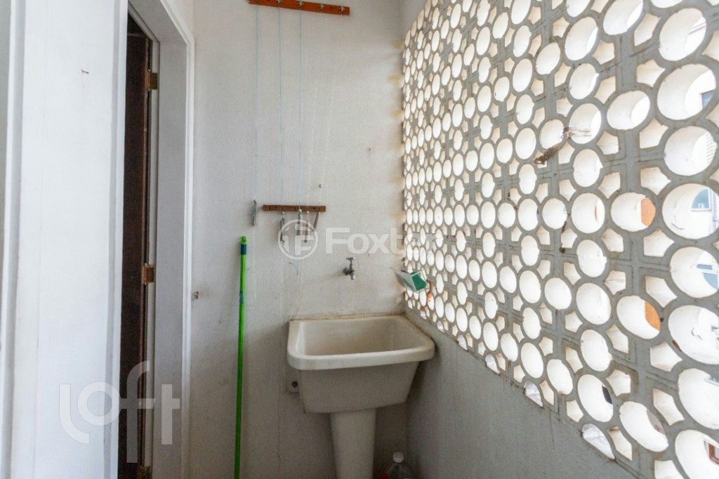 Apartamento à venda com 2 quartos, 60m² - Foto 19