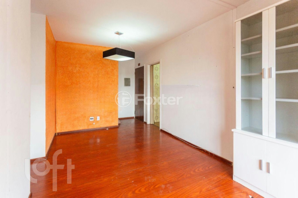 Apartamento à venda com 2 quartos, 60m² - Foto 25