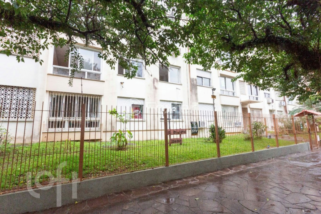 Apartamento à venda com 2 quartos, 60m² - Foto 30