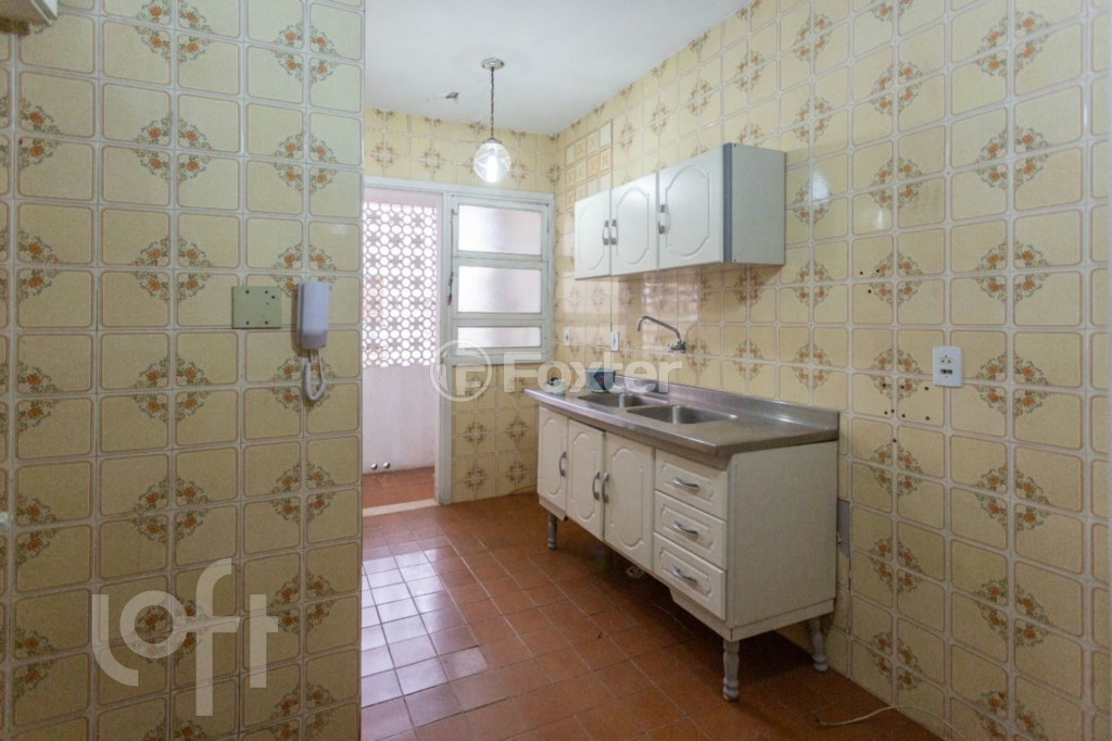 Apartamento à venda com 2 quartos, 60m² - Foto 14