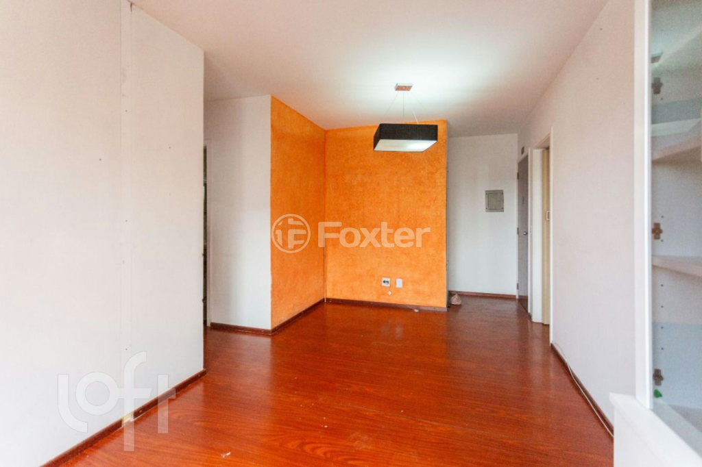 Apartamento à venda com 2 quartos, 60m² - Foto 26