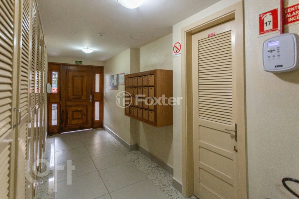 Apartamento à venda com 2 quartos, 60m² - Foto 28