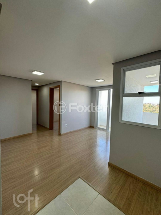 Apartamento à venda com 2 quartos, 53m² - Foto 12