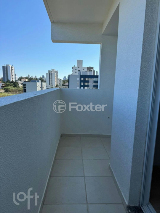 Apartamento à venda com 2 quartos, 53m² - Foto 6