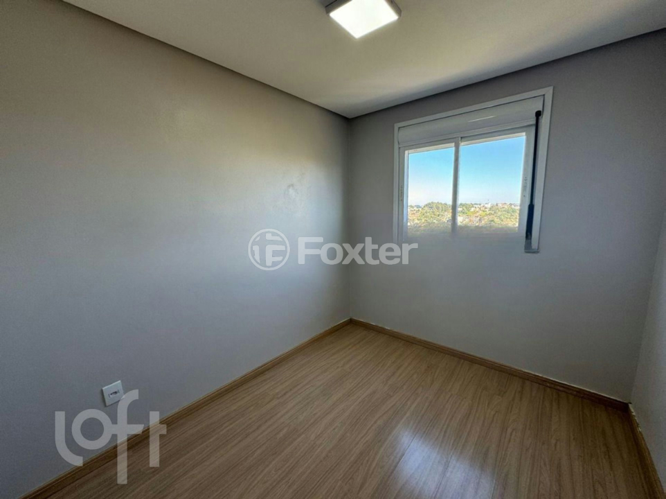 Apartamento à venda com 2 quartos, 53m² - Foto 5