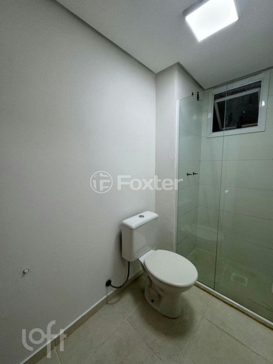Apartamento à venda com 2 quartos, 53m² - Foto 9