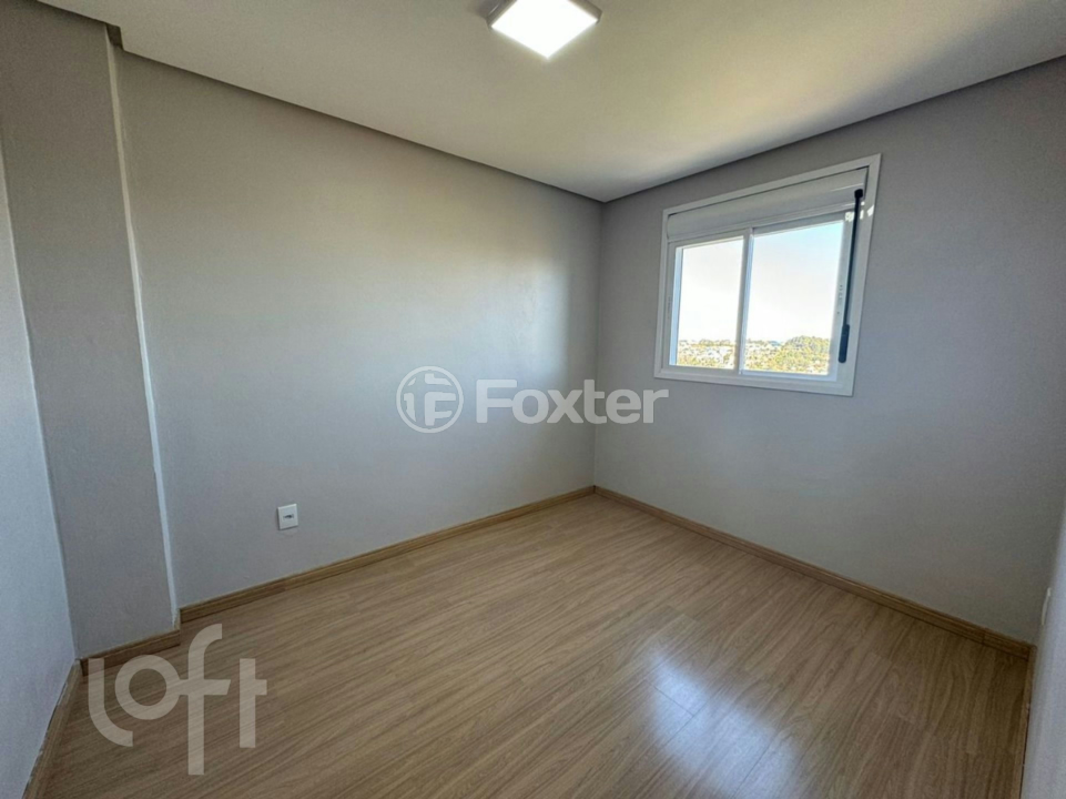 Apartamento à venda com 2 quartos, 53m² - Foto 4