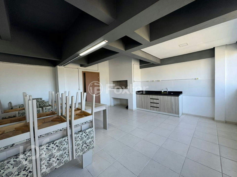 Apartamento à venda com 2 quartos, 53m² - Foto 11