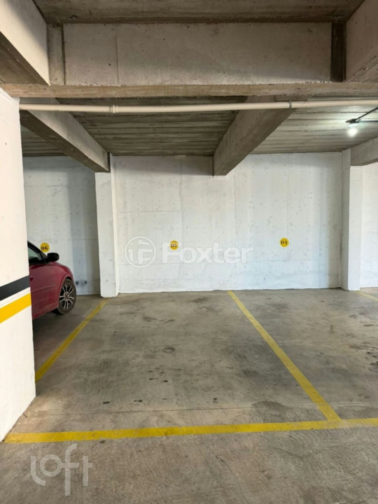 Apartamento à venda com 2 quartos, 53m² - Foto 10