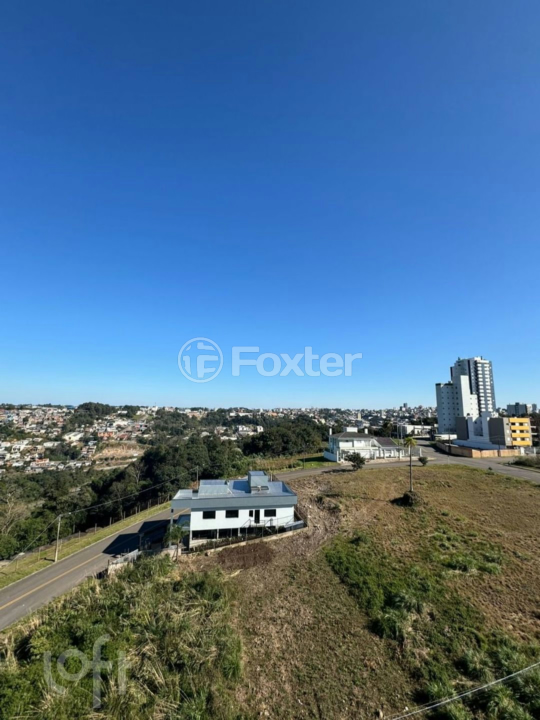 Apartamento à venda com 2 quartos, 53m² - Foto 8