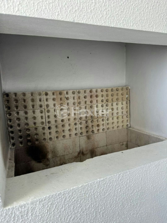 Apartamento à venda com 2 quartos, 53m² - Foto 7
