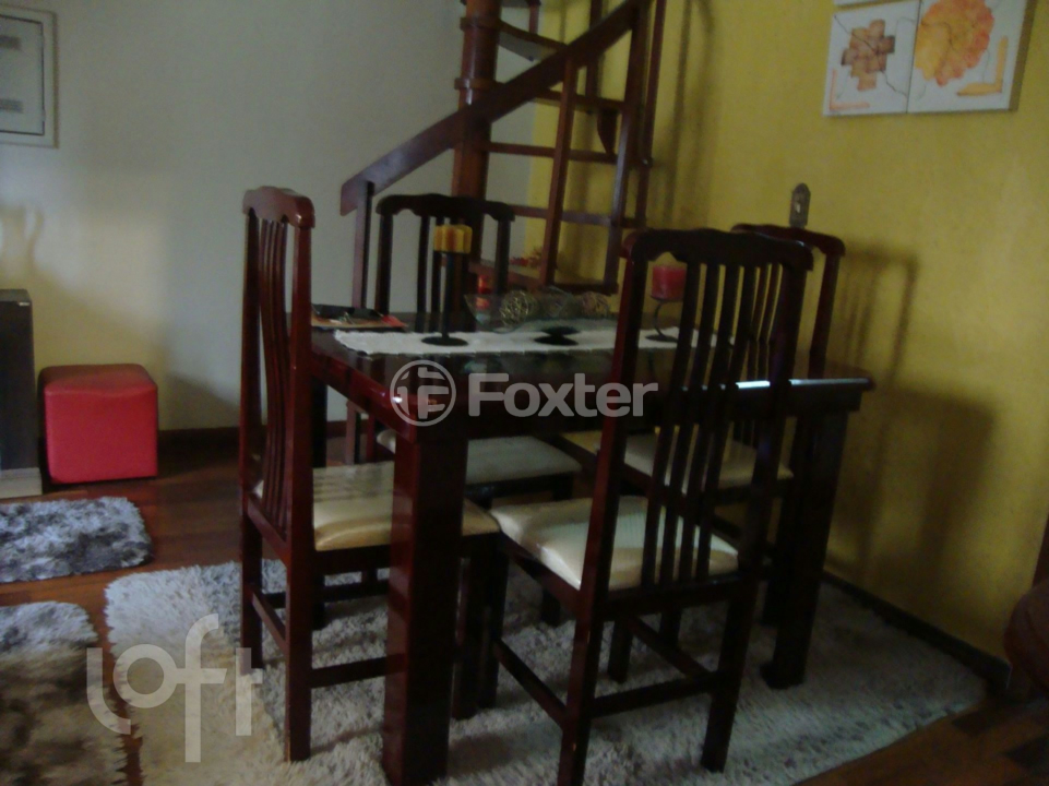 Cobertura à venda com 3 quartos, 125m² - Foto 2