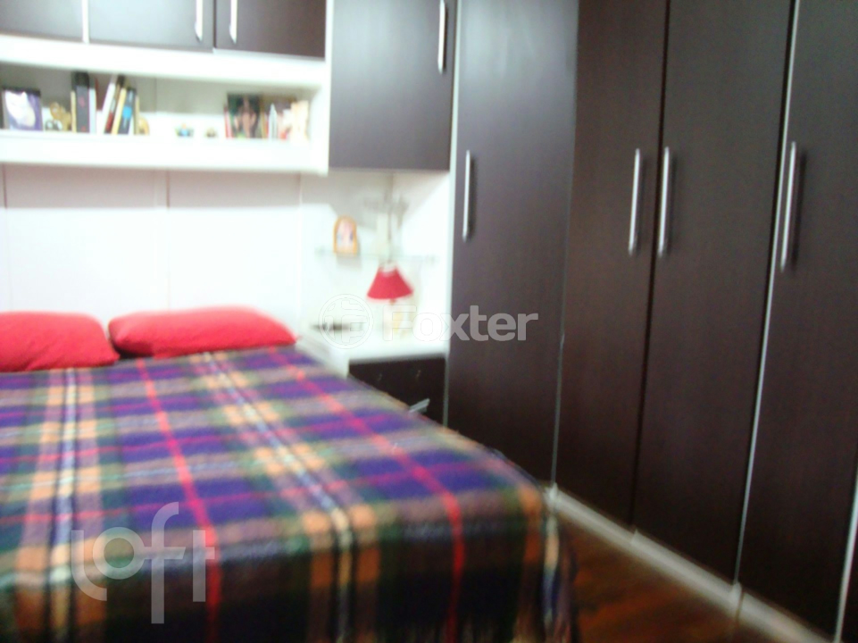 Cobertura à venda com 3 quartos, 125m² - Foto 7