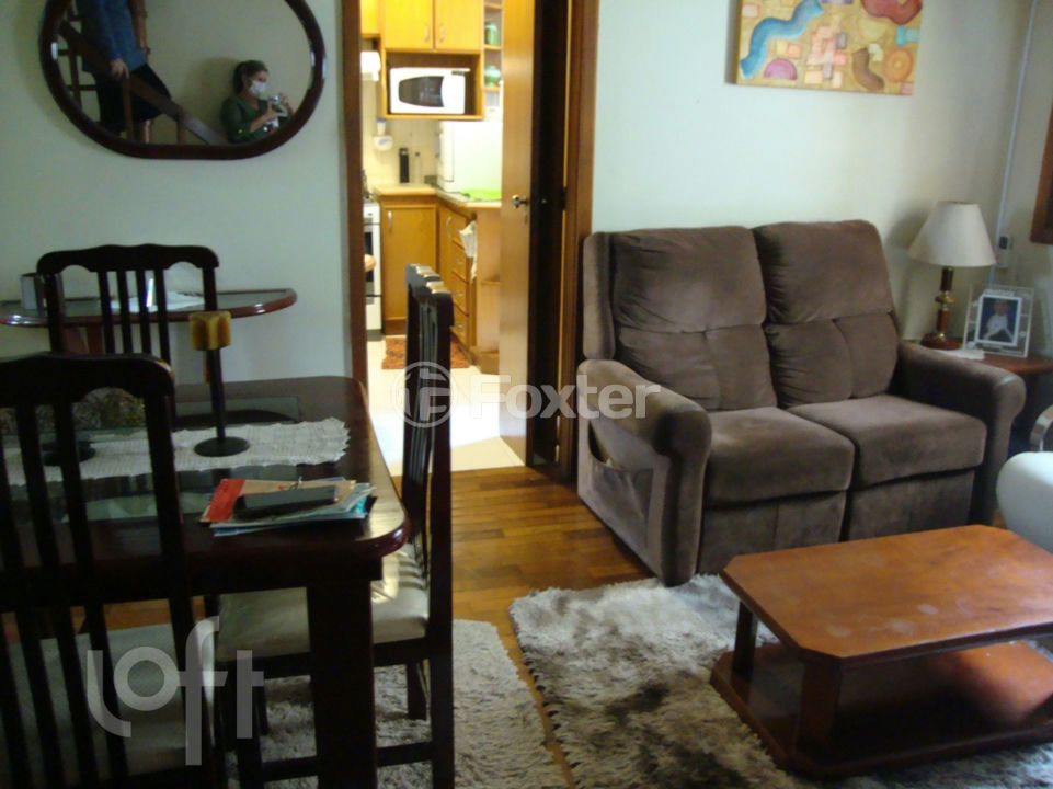 Cobertura à venda com 3 quartos, 125m² - Foto 3