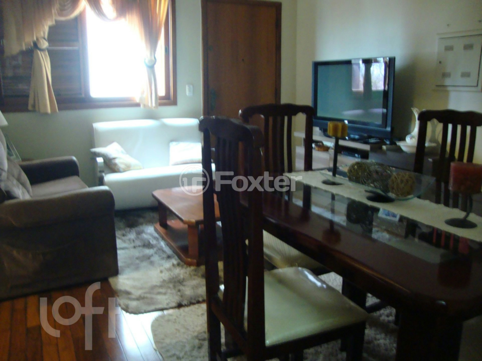 Cobertura à venda com 3 quartos, 125m² - Foto 1