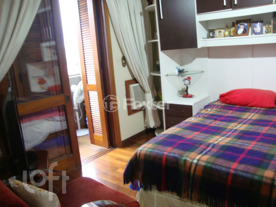 Cobertura à venda com 3 quartos, 125m² - Foto 8