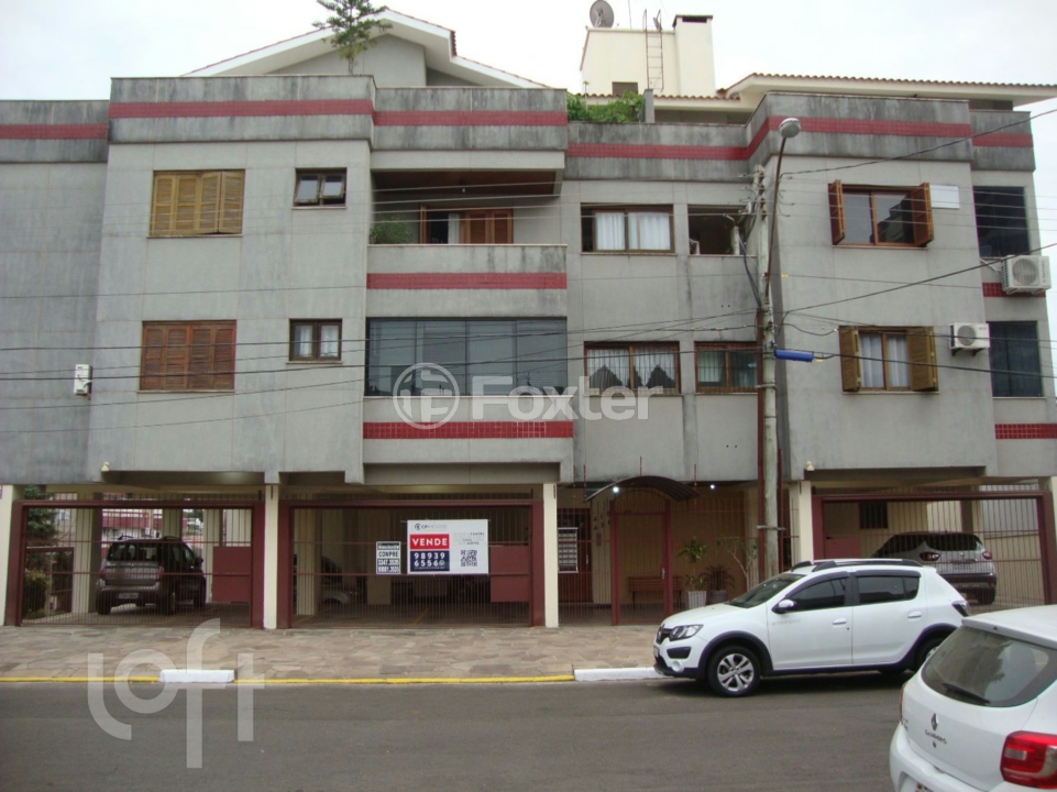 Cobertura à venda com 3 quartos, 125m² - Foto 14