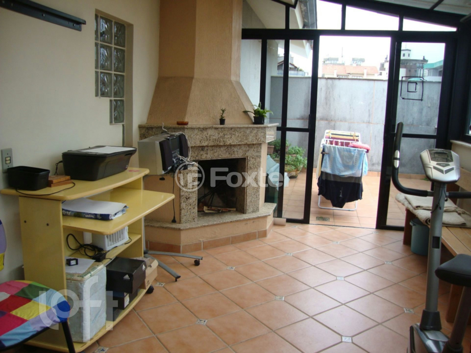 Cobertura à venda com 3 quartos, 125m² - Foto 24