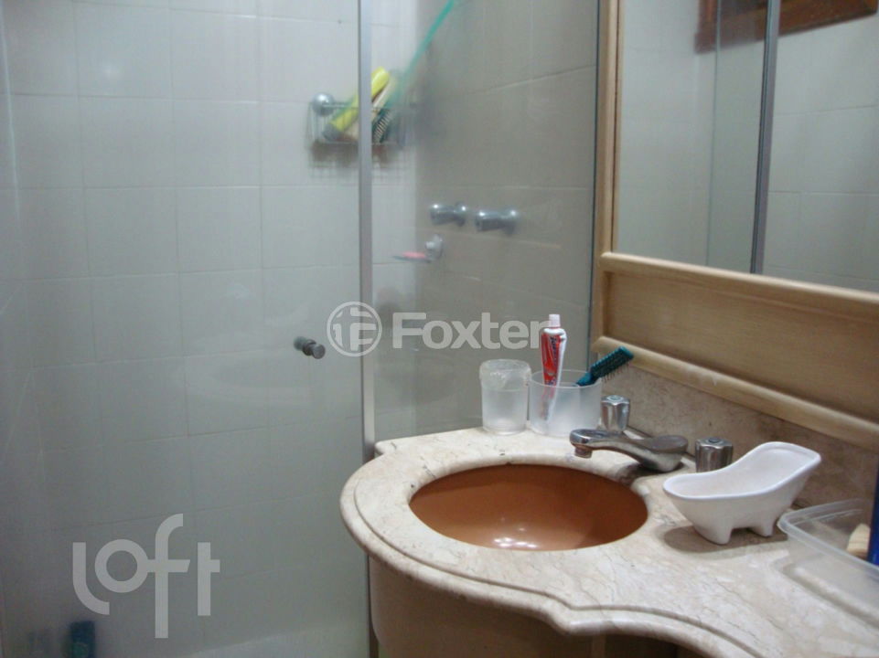 Cobertura à venda com 3 quartos, 125m² - Foto 9