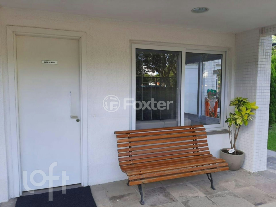 Apartamento à venda com 2 quartos, 60m² - Foto 30