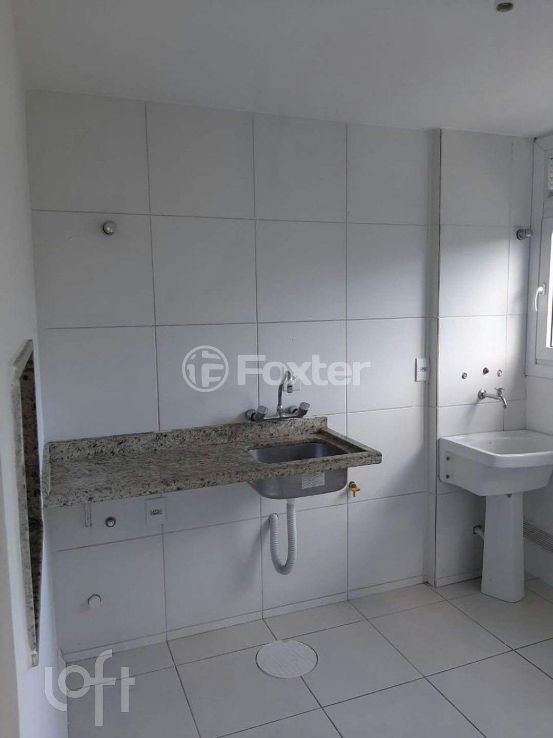Apartamento à venda com 2 quartos, 60m² - Foto 16