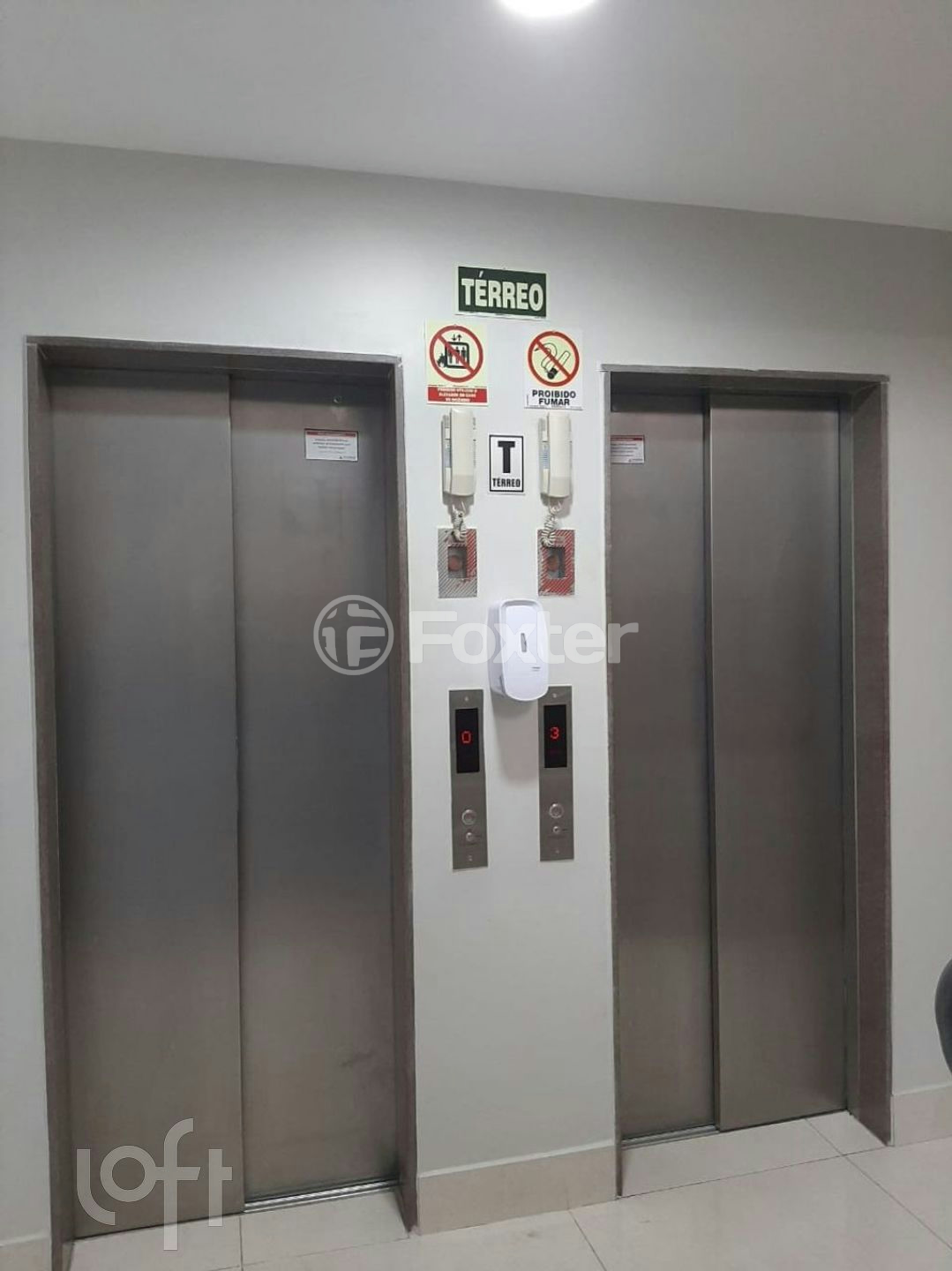 Apartamento à venda com 2 quartos, 60m² - Foto 19