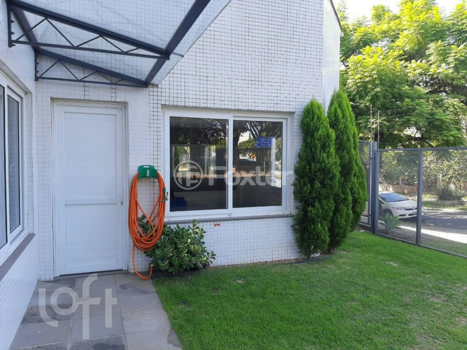 Apartamento à venda com 2 quartos, 60m² - Foto 23