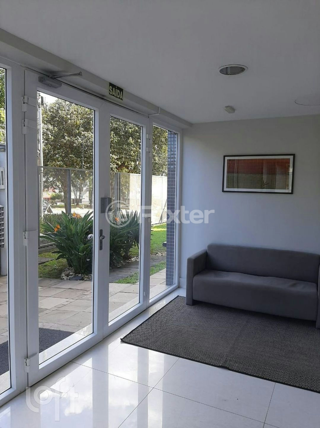 Apartamento à venda com 2 quartos, 60m² - Foto 20