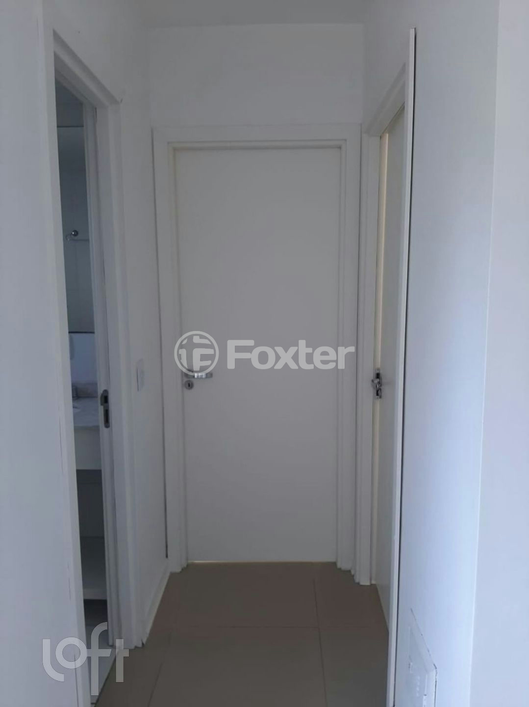 Apartamento à venda com 2 quartos, 60m² - Foto 11