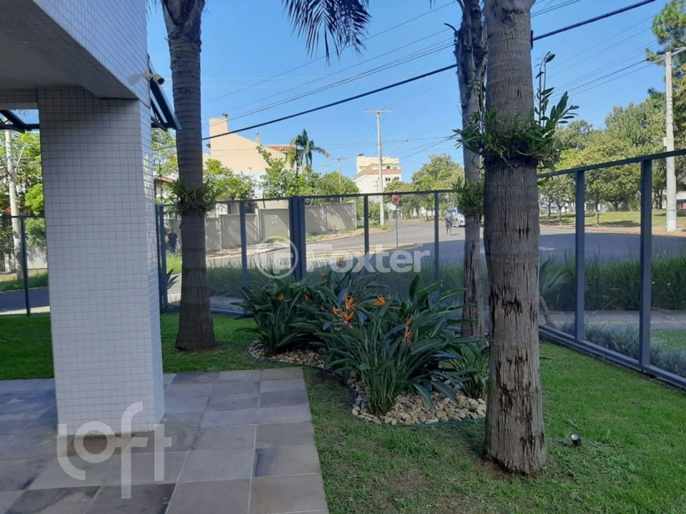 Apartamento à venda com 2 quartos, 60m² - Foto 22