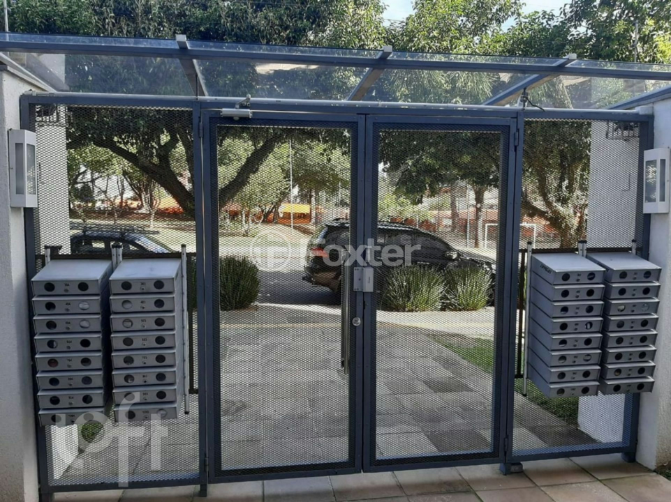 Apartamento à venda com 2 quartos, 60m² - Foto 21