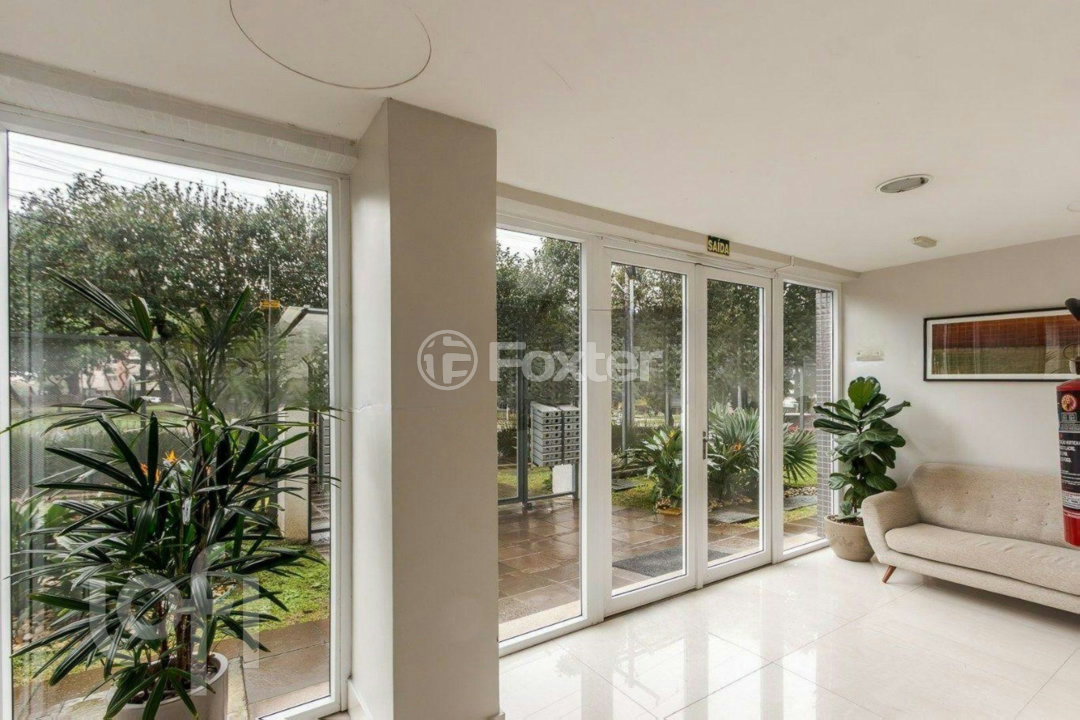 Apartamento à venda com 2 quartos, 60m² - Foto 1