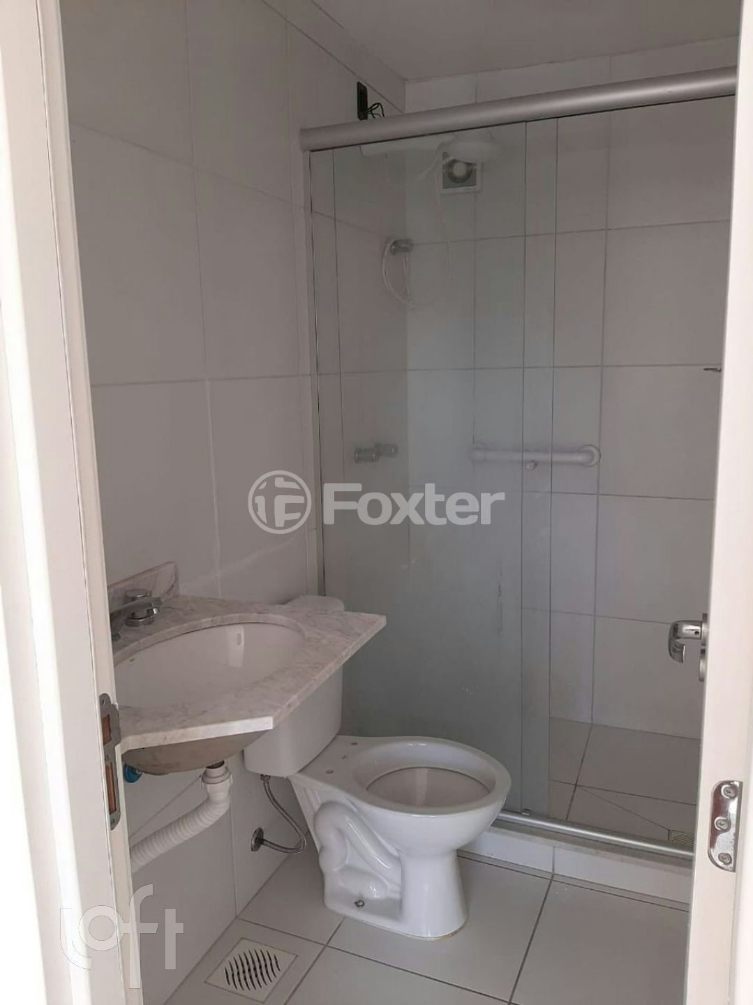 Apartamento à venda com 2 quartos, 60m² - Foto 8